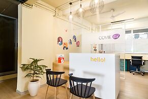 The Covie Viman Nagar 102