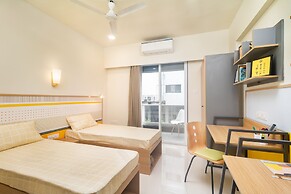 The Covie Viman Nagar 102