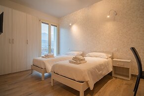 Le Alpi bed&living