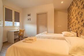 Le Alpi bed&living