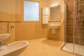 Le Alpi bed&living