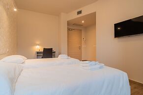 Le Alpi bed&living