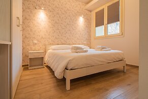Le Alpi bed&living
