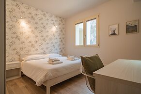 Le Alpi bed&living