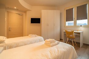 Le Alpi bed&living