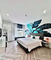 Len's Hotel