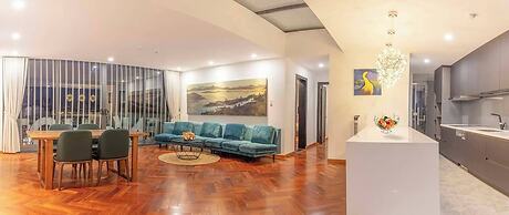 Len's Hotel