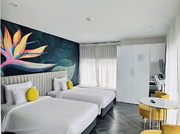 Len's Hotel