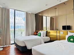 Len's Hotel