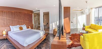 Len's Hotel