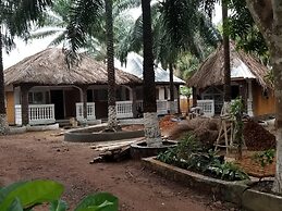 Tariq's Resort and Restaurant