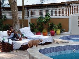 Tariq's Resort and Restaurant