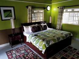 Tariq's Resort and Restaurant