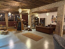 Africa Safari Karatu