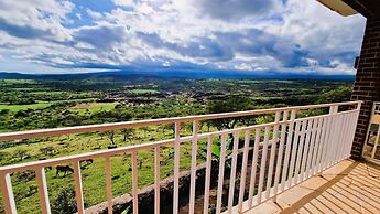 Africa Safari Karatu