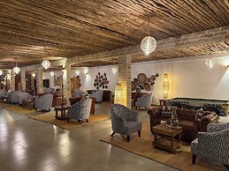 Africa Safari Karatu