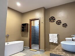 Africa Safari Karatu