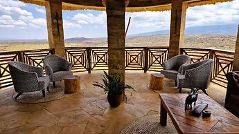 Africa Safari Karatu