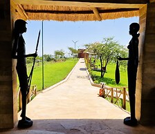 Africa Safari Karatu