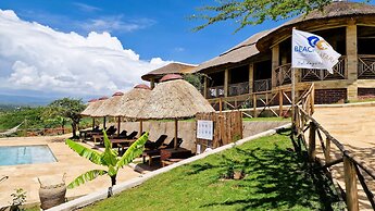 Africa Safari Karatu