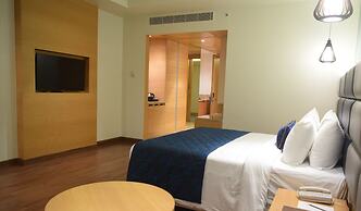 SRM Hotel Maraimalai Nagar