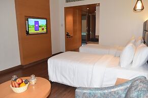 SRM Hotel Maraimalai Nagar