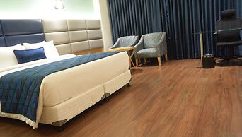 SRM Hotel Maraimalai Nagar