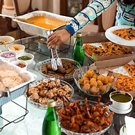 SRM Hotel Maraimalai Nagar