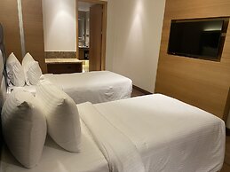 SRM Hotel Maraimalai Nagar