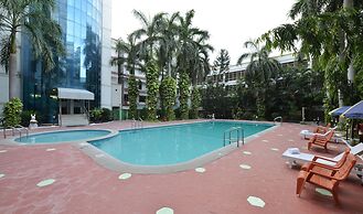 SRM Hotel Maraimalai Nagar