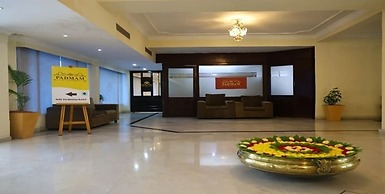 SRM Hotel Maraimalai Nagar