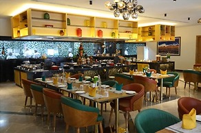 SRM Hotel Maraimalai Nagar