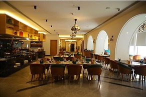 SRM Hotel Maraimalai Nagar