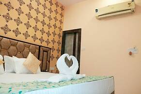 Garden villa Banaras