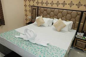 Garden villa Banaras