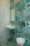 Garden villa Banaras