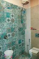 Garden villa Banaras