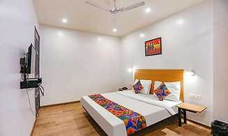 Hotel Yellow Chilli