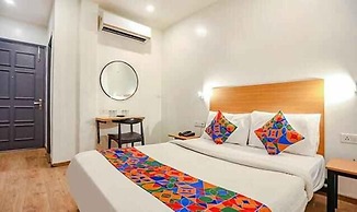 Hotel Yellow Chilli