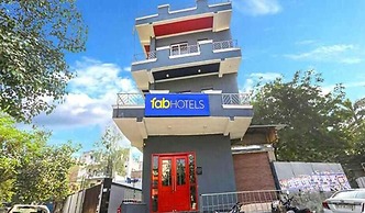 Hotel Yellow Chilli