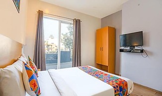 Hotel Yellow Chilli