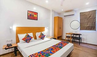 Hotel Yellow Chilli