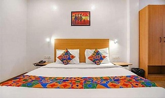 Hotel Yellow Chilli