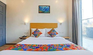 Hotel Yellow Chilli