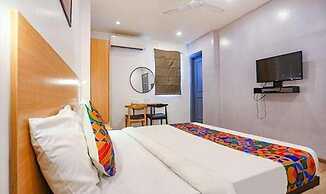 Hotel Yellow Chilli