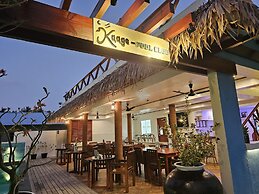 ISLAND LUXURY DIVE HOTEL - FULHADHOO