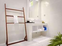 ISLAND LUXURY DIVE HOTEL - FULHADHOO
