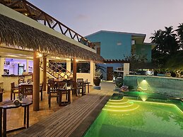 ISLAND LUXURY DIVE HOTEL - FULHADHOO