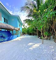 ISLAND LUXURY DIVE HOTEL - FULHADHOO