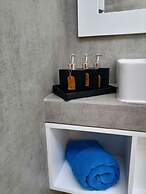 ISLAND LUXURY DIVE HOTEL - FULHADHOO